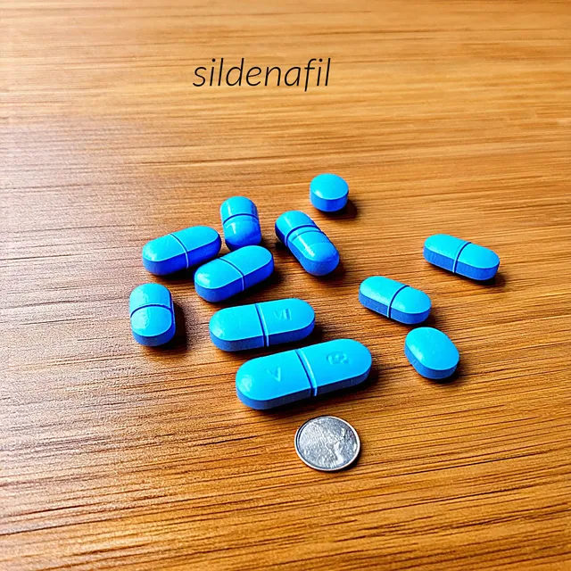 Sildenafil lazar precio